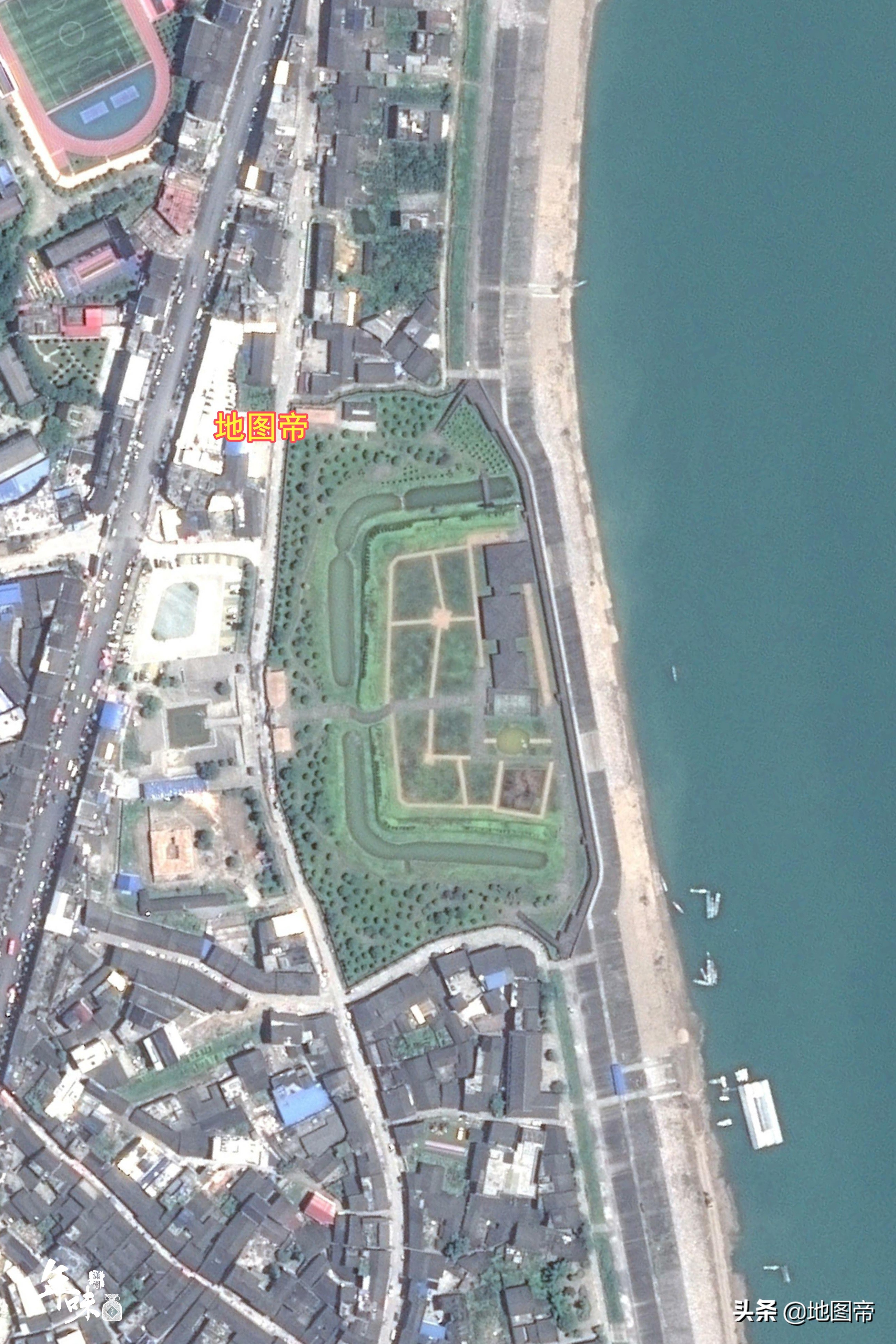 提起湖南你能想到什么,提起常德你首先会想到什么