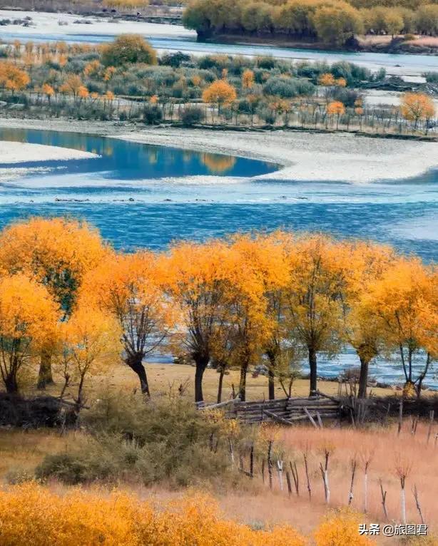 十一小众旅游景点,干嘛非要去热门景区凑热闹