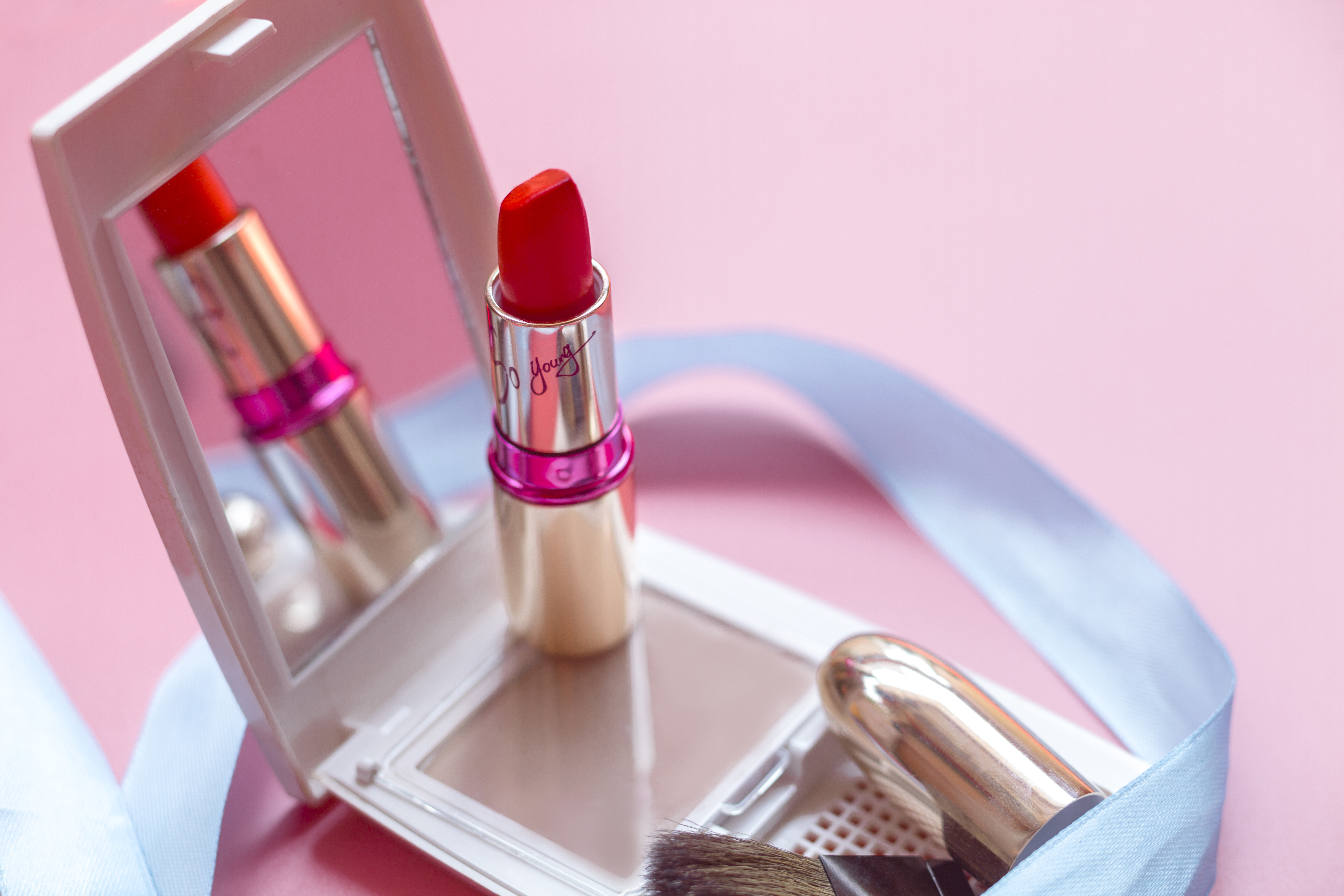 化妆品用品英语口语,化妆品英语口语大全