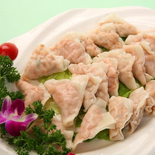 馄饨抄手扁食和云吞你分得清吗,云吞馄饨傻傻分不清楚