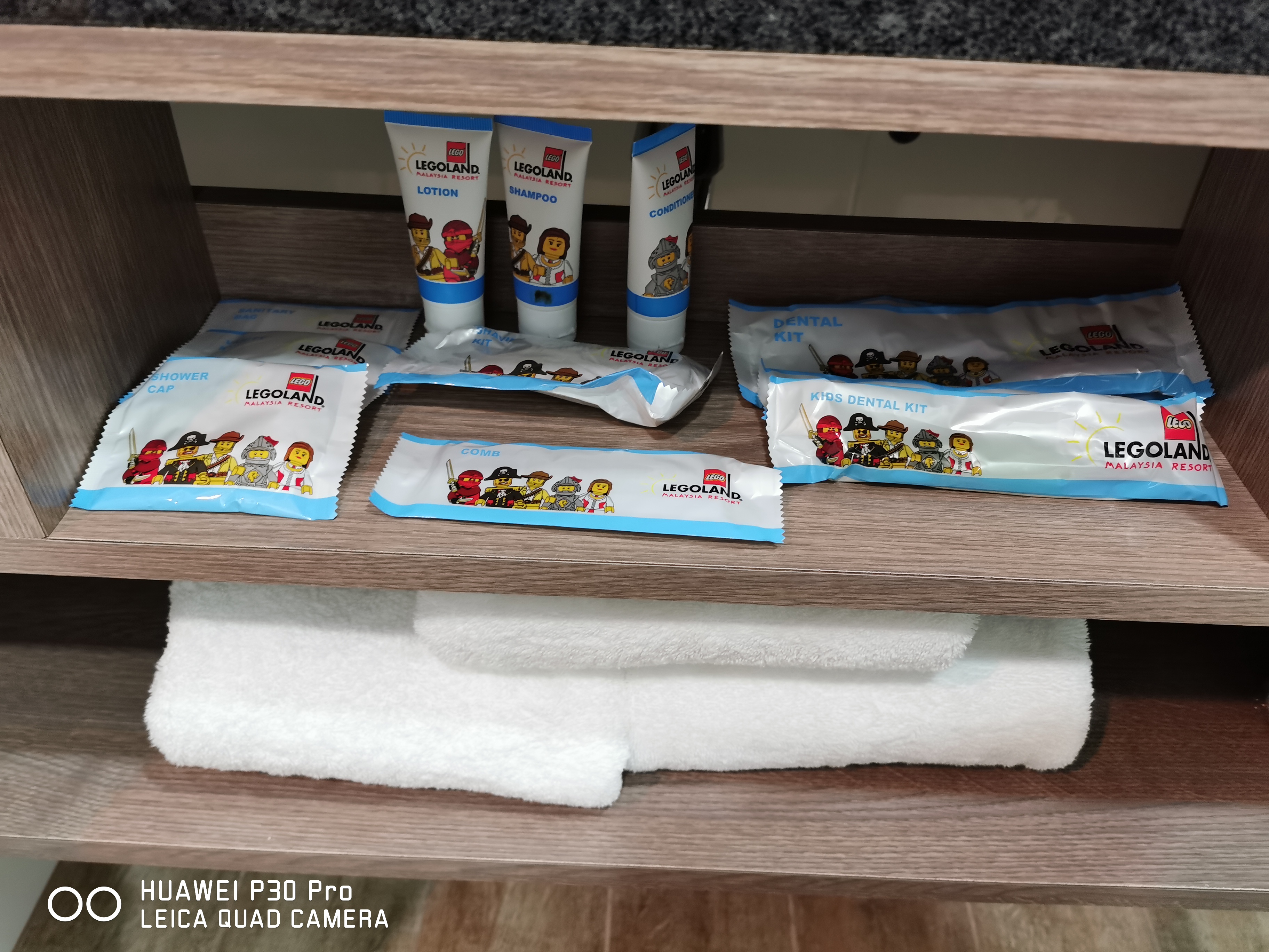 同样是主题乐园，为什么一定要去乐高？