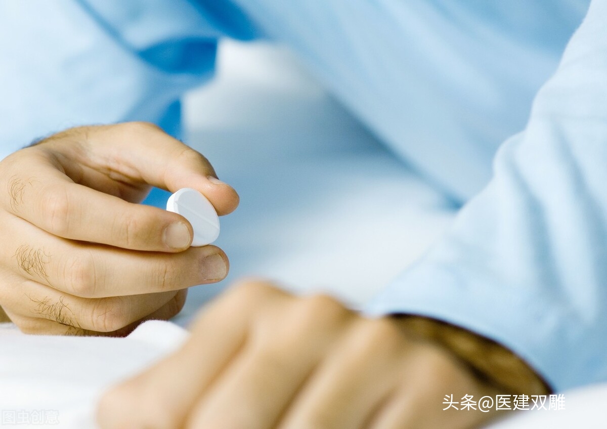 普通制剂最佳服用方法是什么,收藏药的方法大全