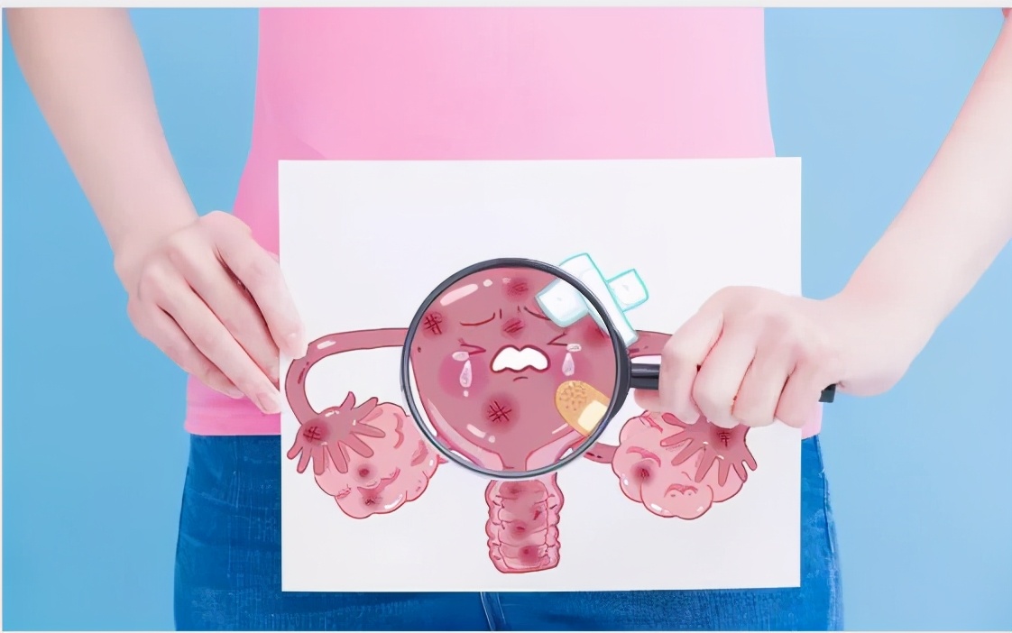 痛经别再忍忍忍，4个妙招速收藏