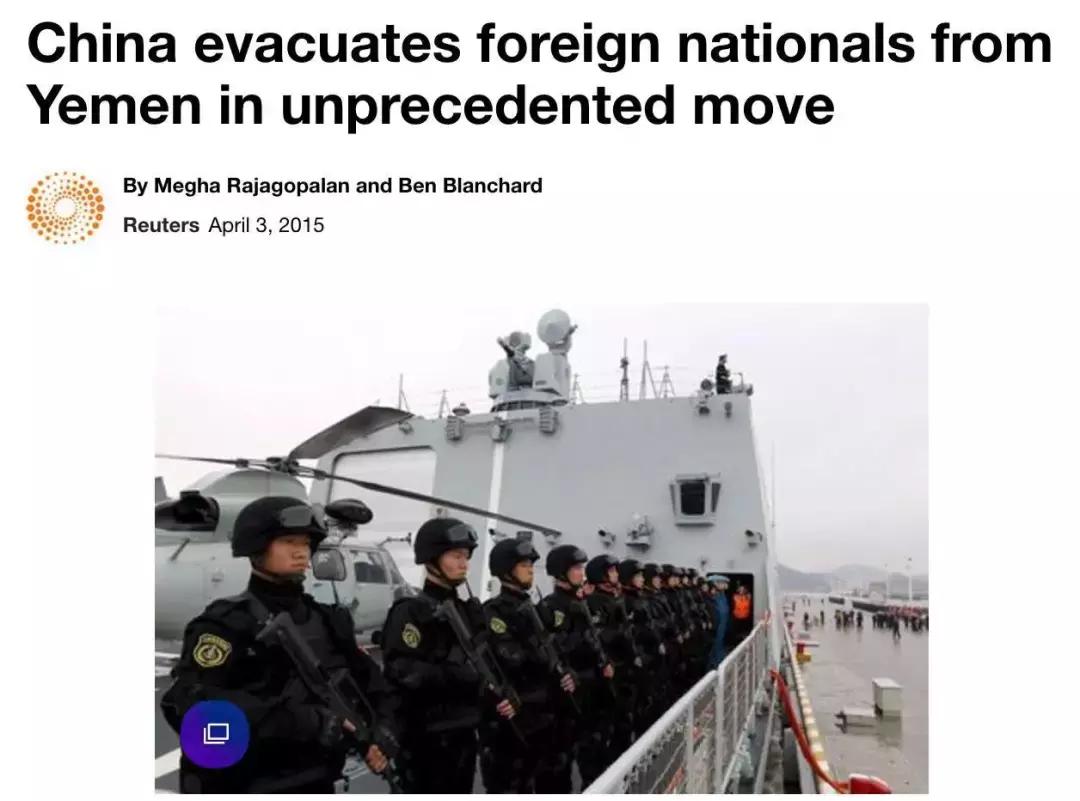 不同时期的中国海军,为什么中国需要强大的海军