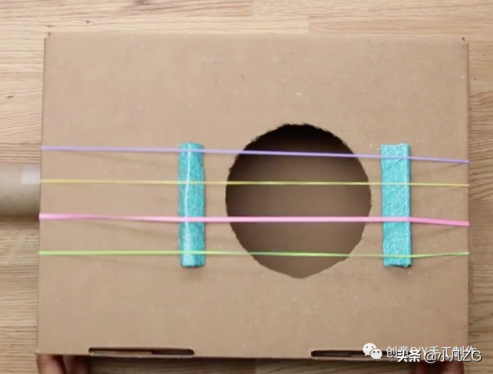 快递盒鞋盒旧物改造,快递盒改造鞋盒