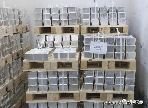 lbma白银交易量,lbma白银库存哪里看