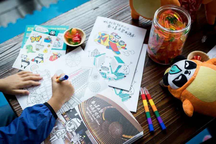 澳门推荐入住的五星酒店,澳门最值得住的亲子酒店