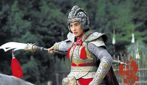 正史中的杨家将有杨宗保这个人嘛,杨家将杨宗保死的真相