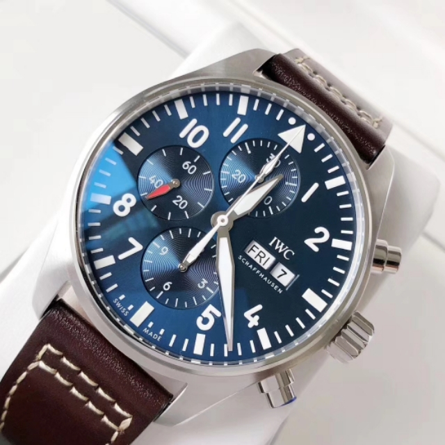 关于手表，那些你想问又不敢问的问题