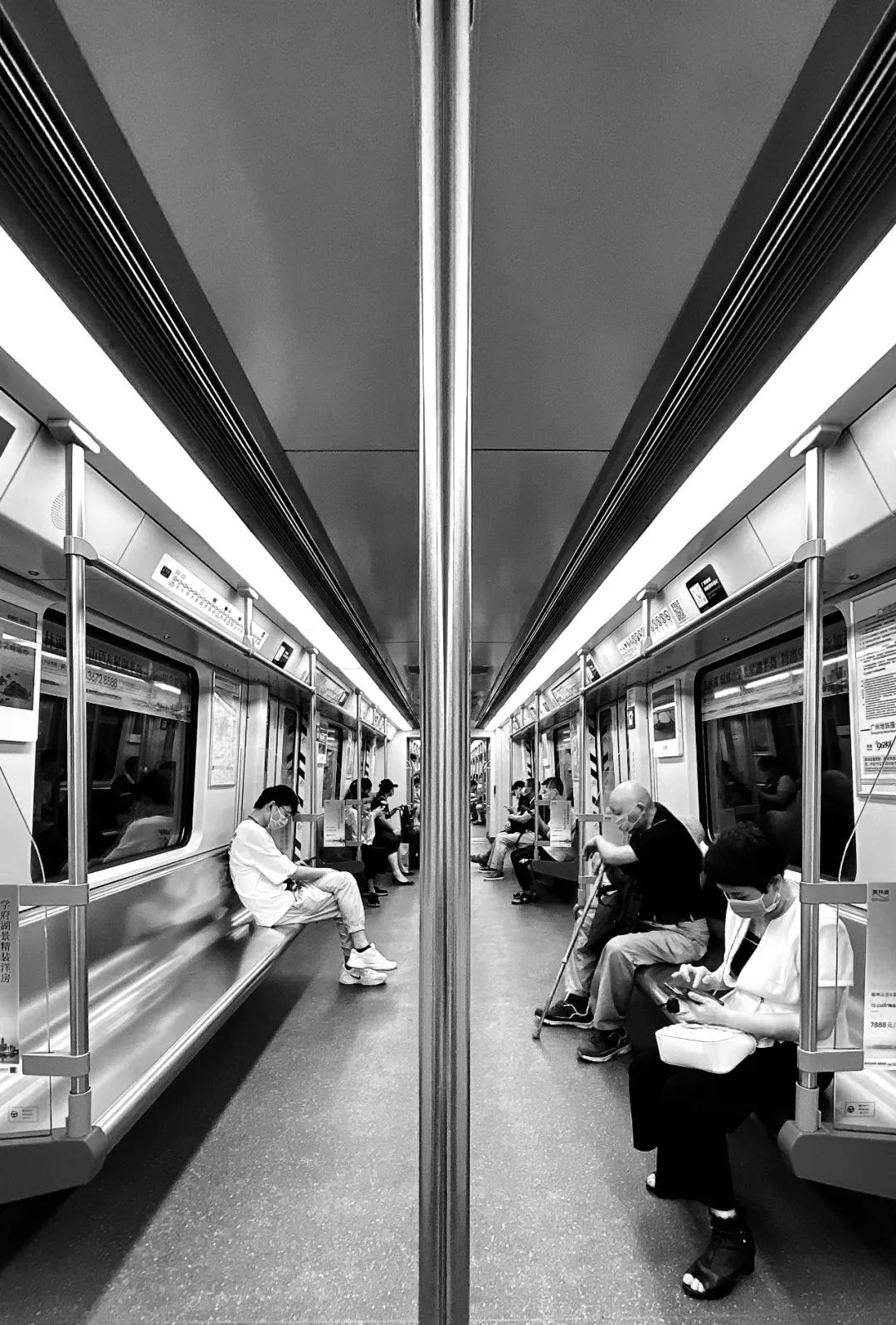 怎么拍出好看的黑白照片,怎么拍出有质感的黑白照