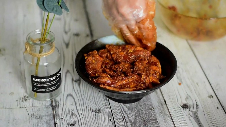 蒸猪肉怎么蒸出来才好吃,香猪肉怎样蒸的好吃