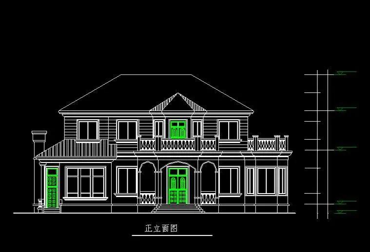 最全CAD制图步骤与技巧！实用干货这一份就够了！轻松学