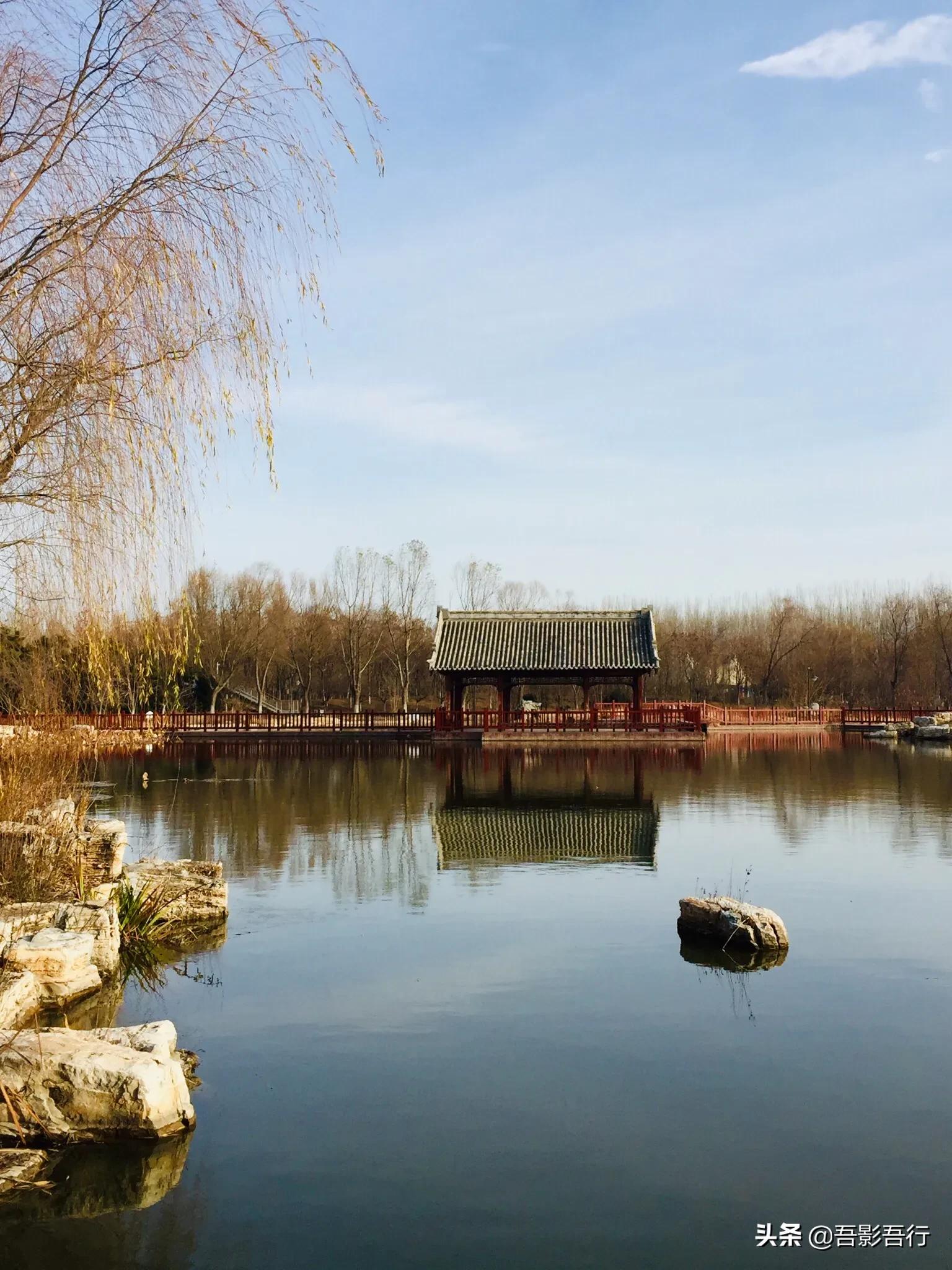 武清津北森林公园有哪些景色,天津武清森林公园开放时间表