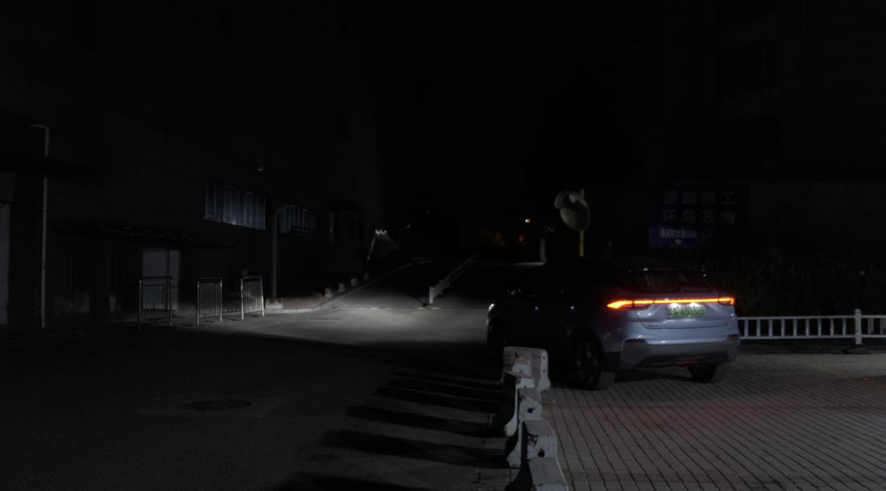 不可C议之旅——说走就走！小姐姐与几何C的追乐旅行