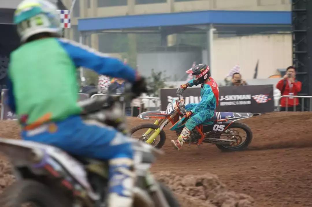 江小白越野摩托车,2019年江小白越野摩托车