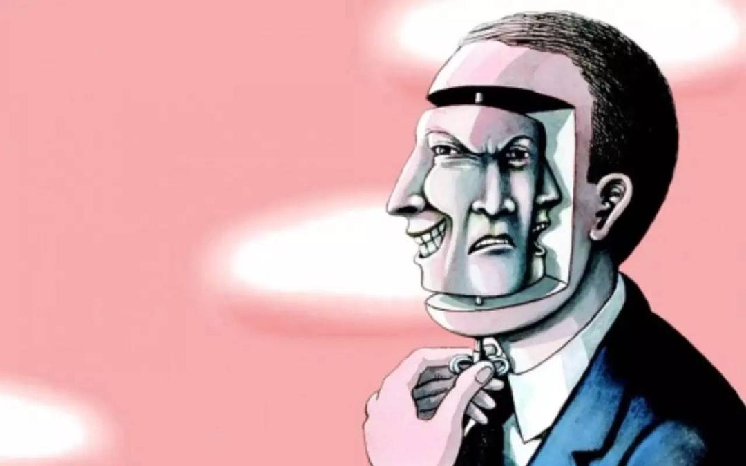 深度解密史上最大金融*局骗**，真实版华尔街之狼，主角原来是个华裔