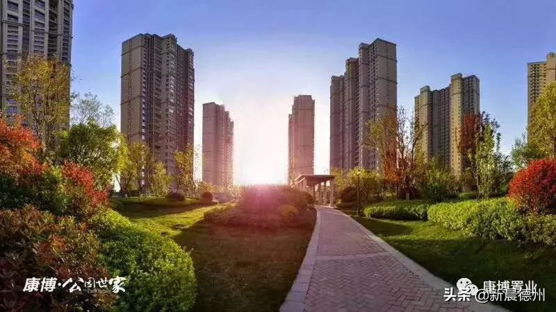 康博公馆一梯一户,康博公馆户型