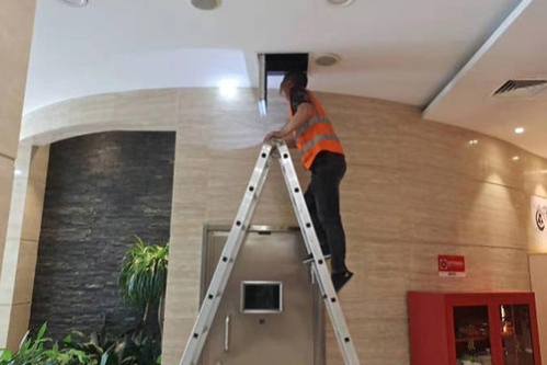 中央空调与分体式空调哪个比较好,多联体空调与分体式空调的区别