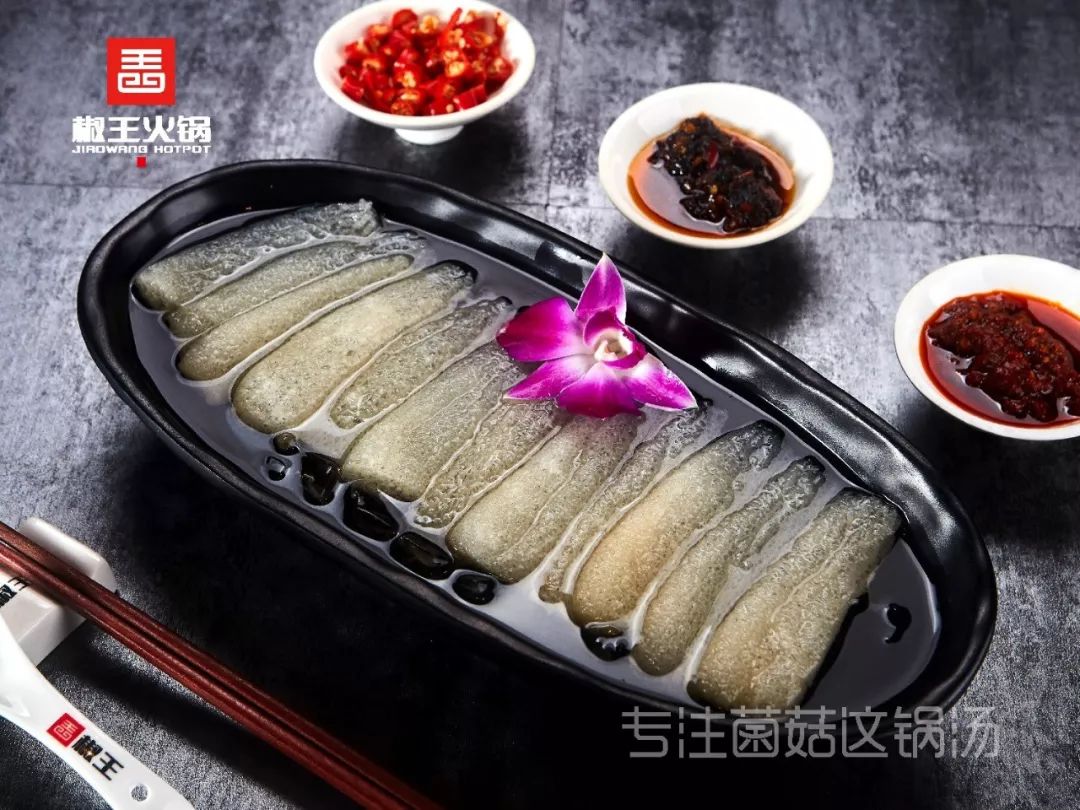 探店饭店10人,探店一百家火锅