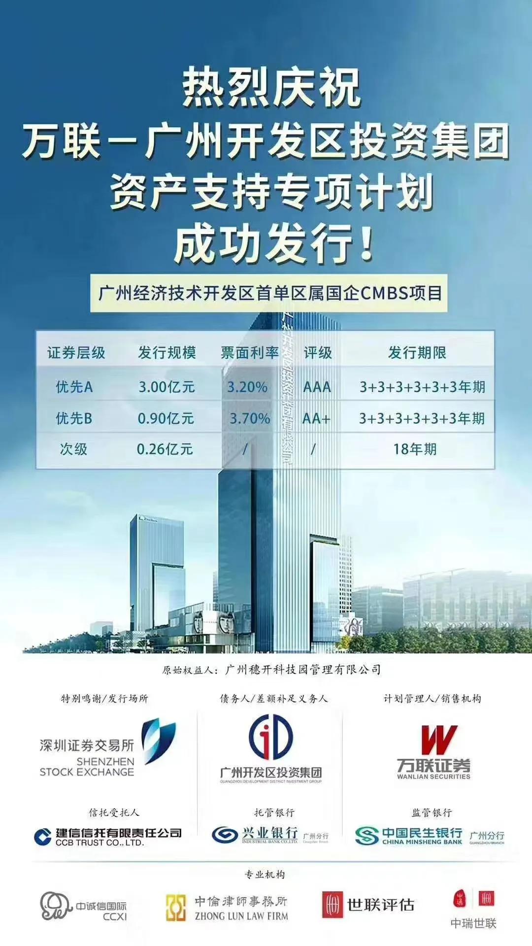 世联小贷资产证券化,世联租赁资产证券化