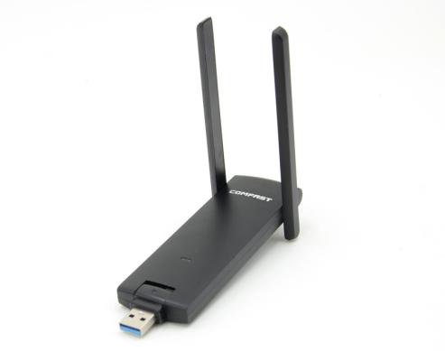 怎么判断无线网卡支不支持千兆,台式电脑无线网卡能达到千兆吗