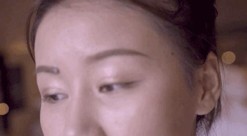 日系化妆教程石原里美,日本化妆师给徐老师化成石原里美