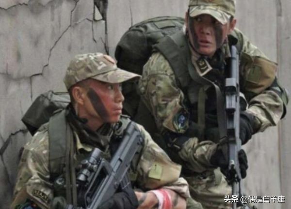 被子弹打中了为什么还能跑,被子弹打中后还能战斗吗