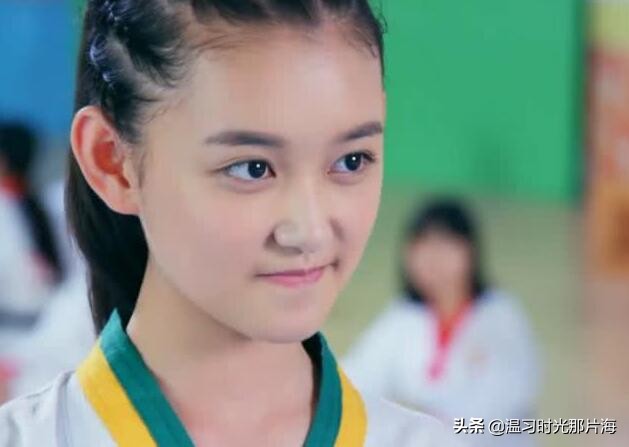 旋风少女6年的变化,旋风少女所有人现状