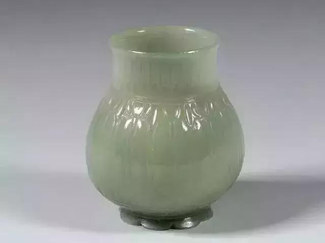 乾隆皇帝最值得收藏的十件玉器,乾隆对玉有多痴迷