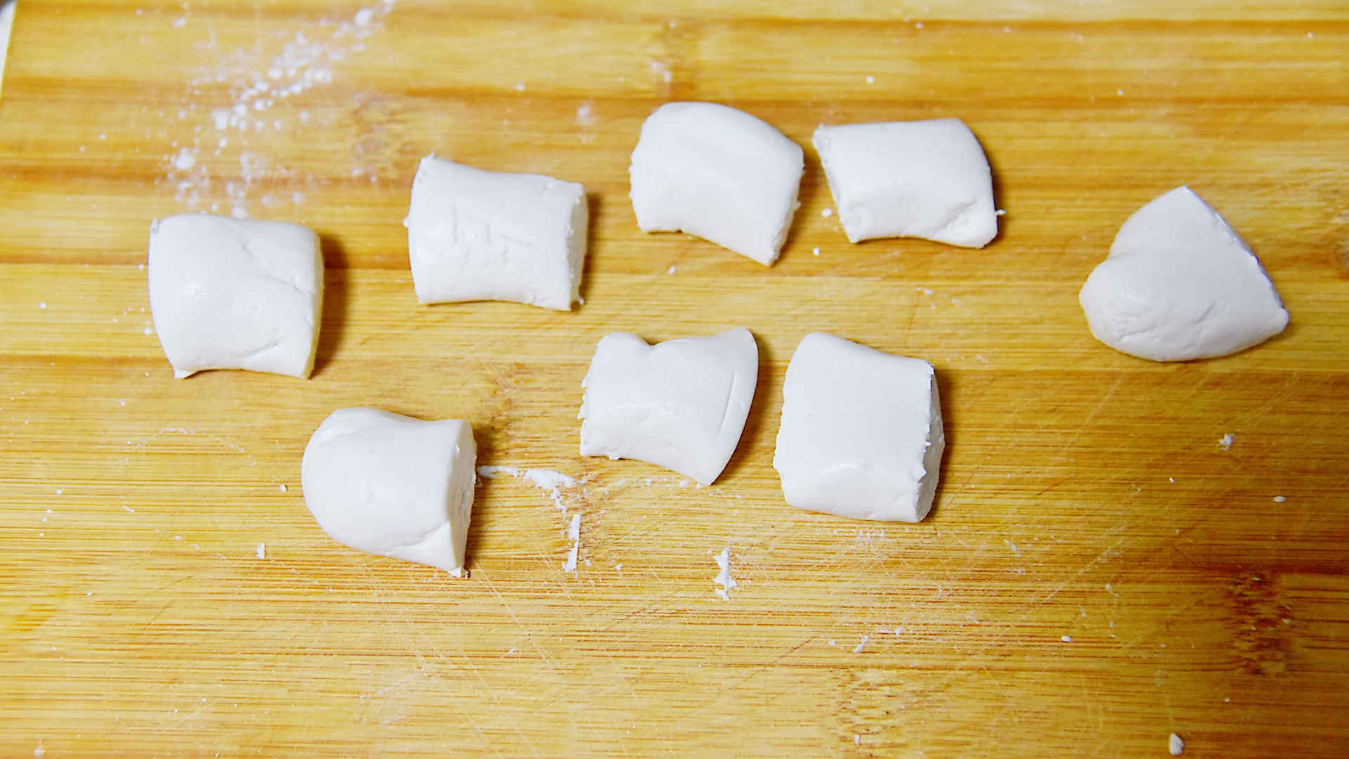 家庭版的芝士年糕怎么做,自己在家做芝士年糕