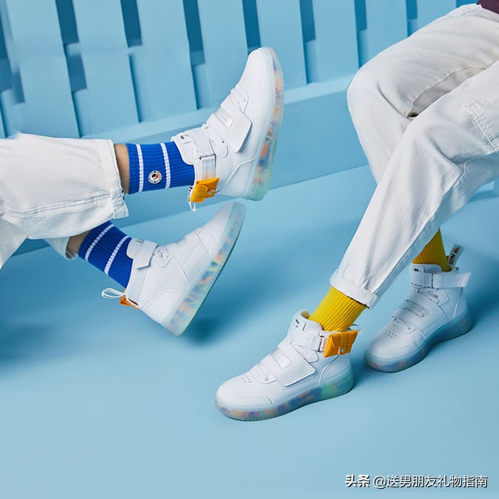 双十一品牌男鞋推荐,双十一2021必买男鞋清单