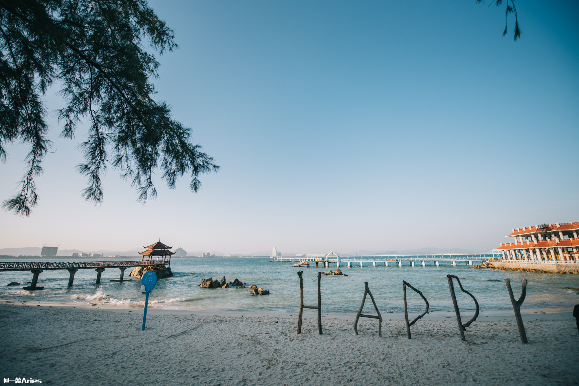 三亚旅游业恢复正常了吗,三亚旅游业恢复到旺季的火爆视频