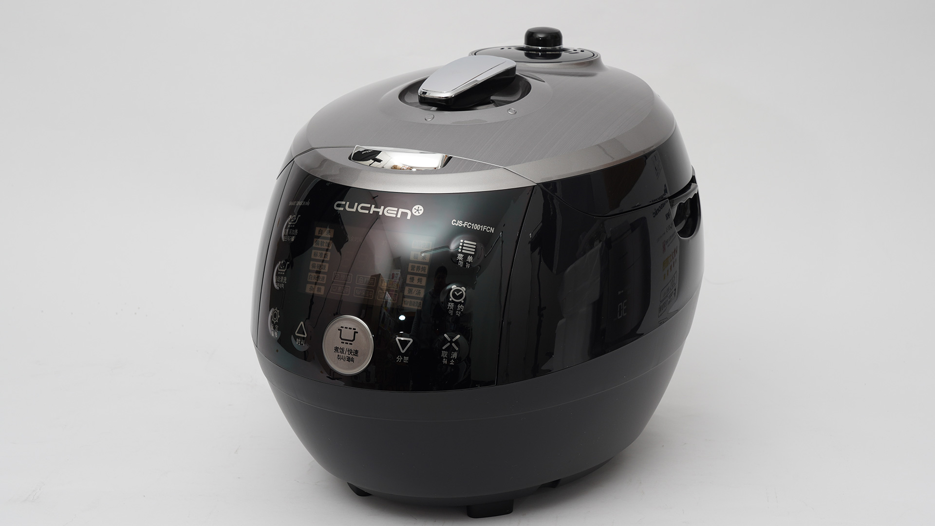 酷晨电饭煲评测推荐,酷晨电饭煲测评