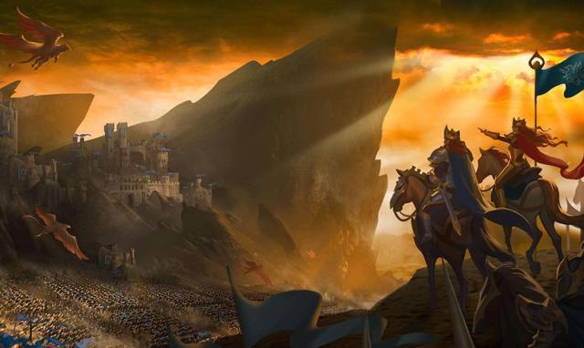 历史小说十大巅峰之作完结,让人看了热血沸腾的历史小说推荐