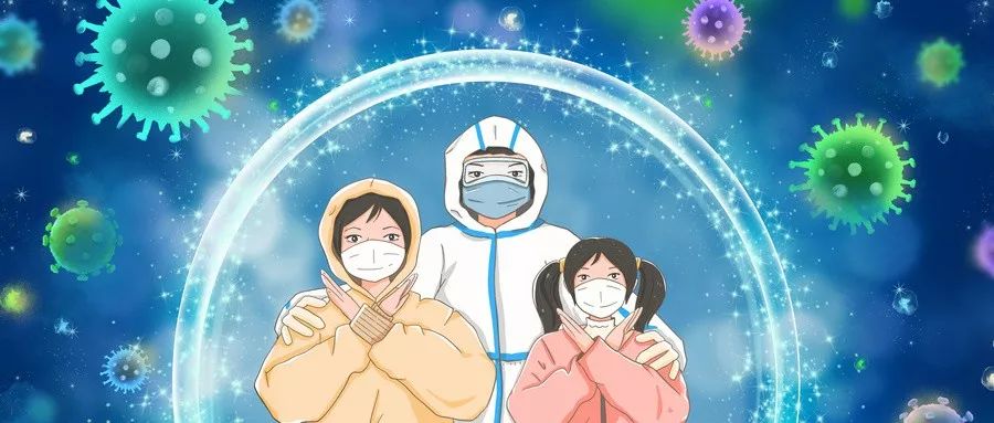 专家提醒过度消毒影响免疫力,杜绝过度消毒