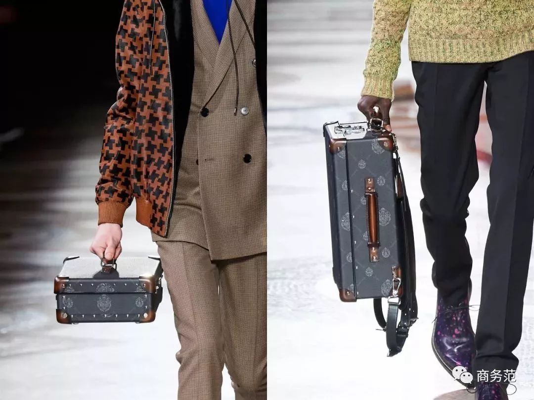 2024年流行什么男包,现在最流行什么男包