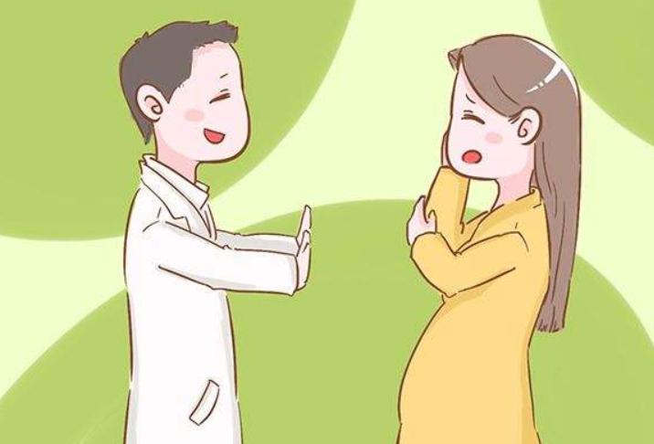 排卵日到了有什么征兆,女性排卵了有什么反应