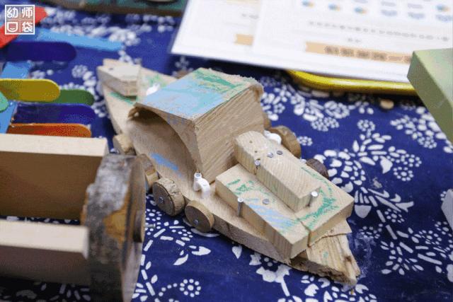 空间小、经费不足、面临*迁拆**，这家幼儿园却给出了满分的环境