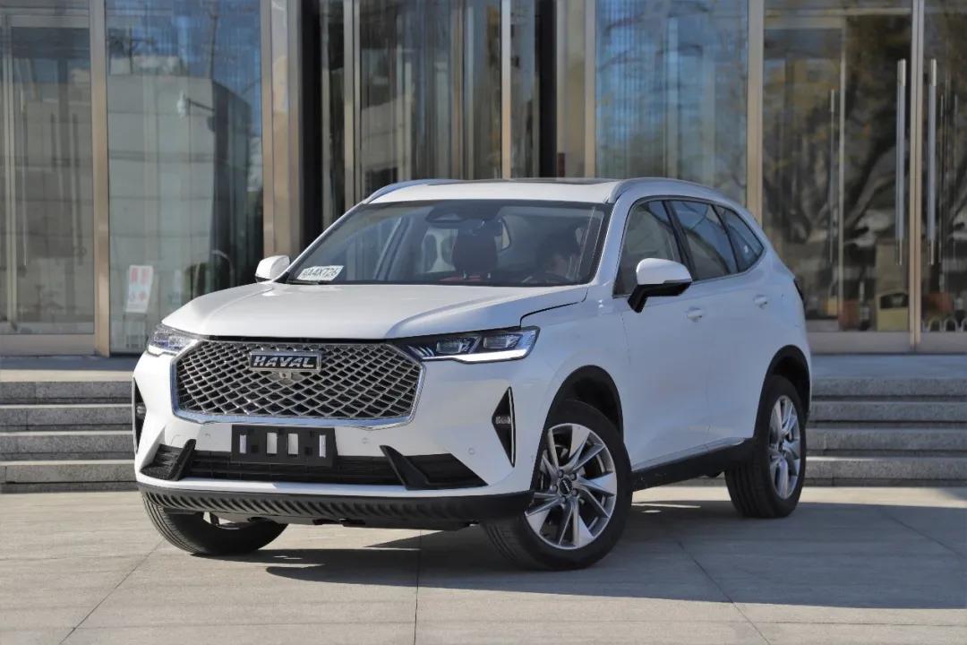 最新款哈弗h6试驾,哈弗h62020款驾驶感受