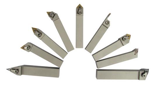 车刀和钻石刀的区别,车刀和铣刀