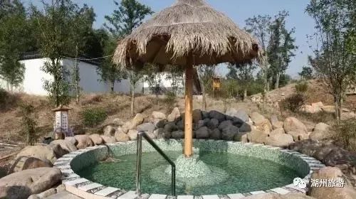 湖州温泉旅游攻略,湖州温泉高尔夫球场攻略