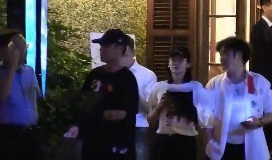 郑恺吴昕和杜海涛,郑恺吴昕现在有新恋情吗