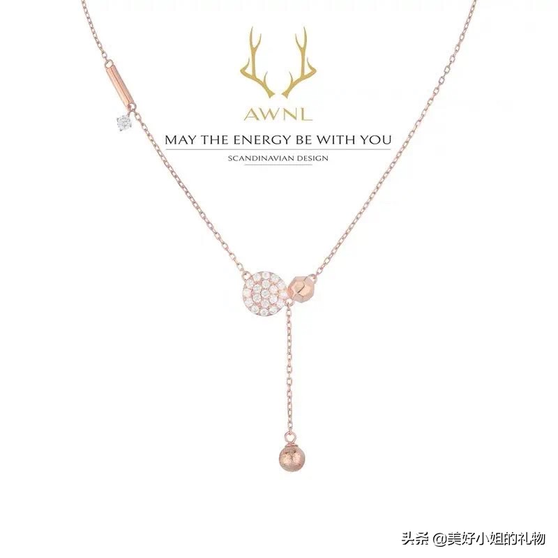 七夕礼物我已经准备好啦,送女生不贵又实用的七夕礼物