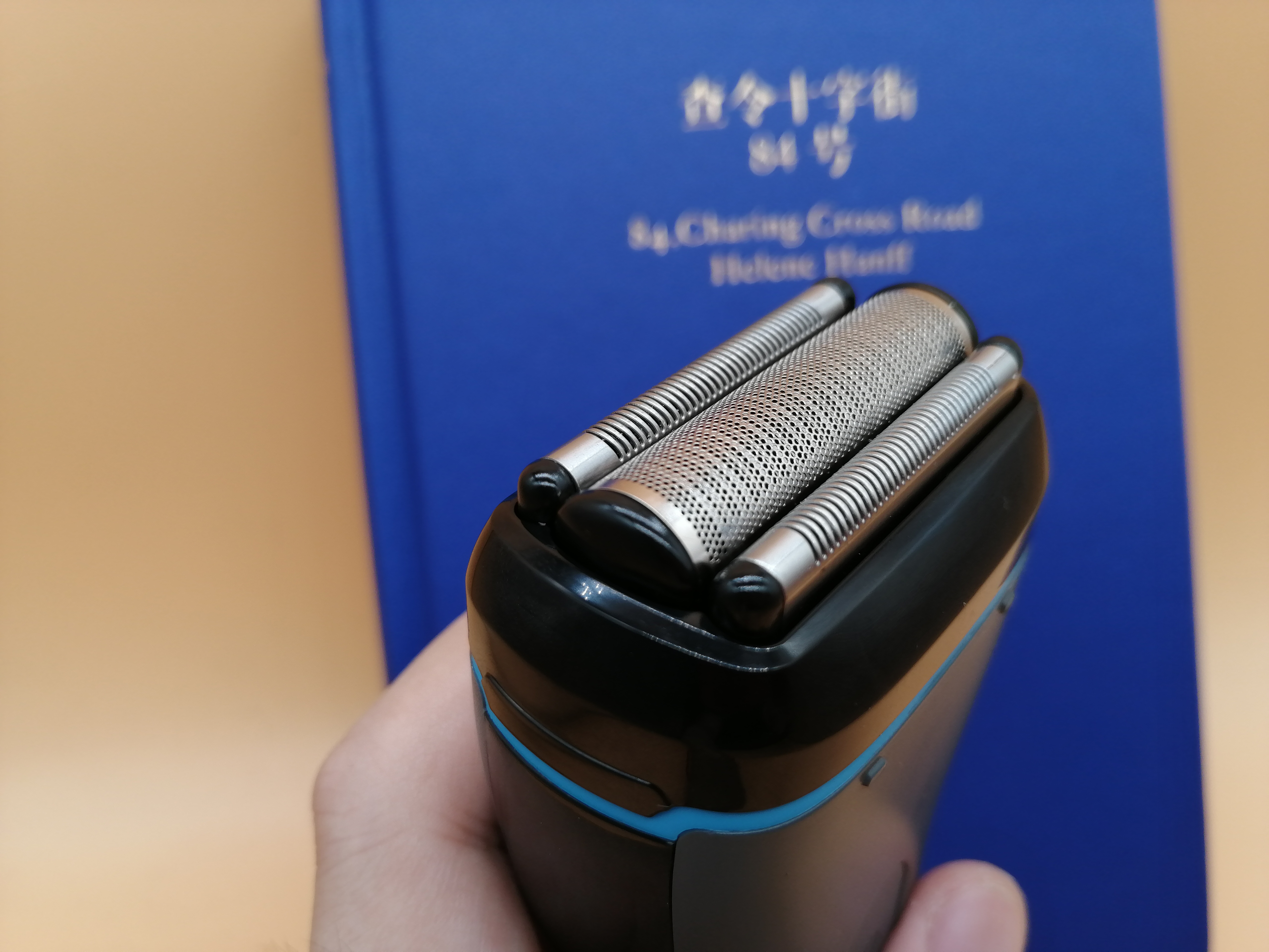 须眉剃须刀推荐 (须眉剃须刀对比评测)