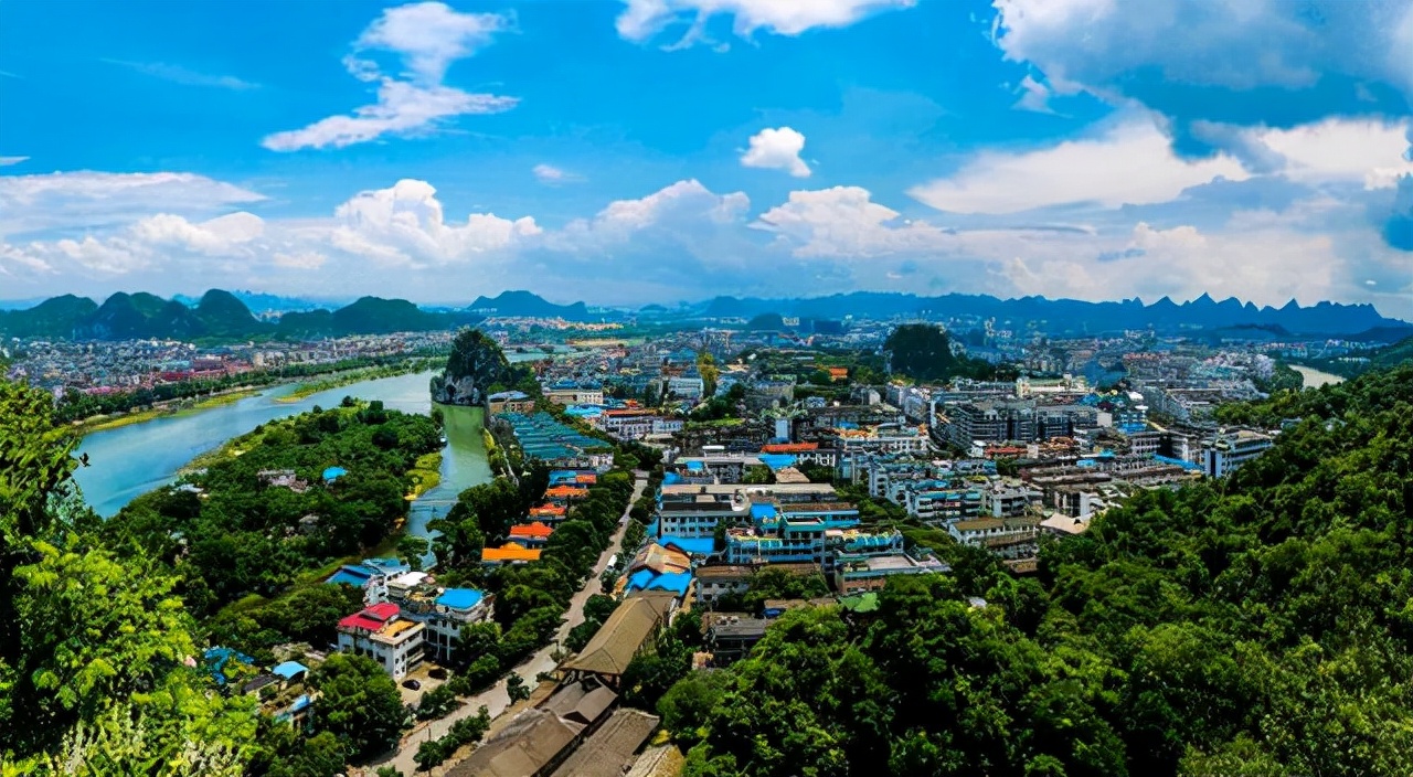 好想哭！中国“最憋屈”的5个省会城市，总被省内其他城市压着