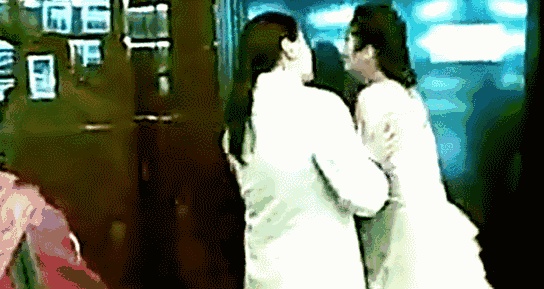 颖儿演技蜕变有多大,蜕变中的颖儿