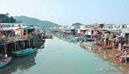 攻略去香港,第1次去香港要准备什么东西