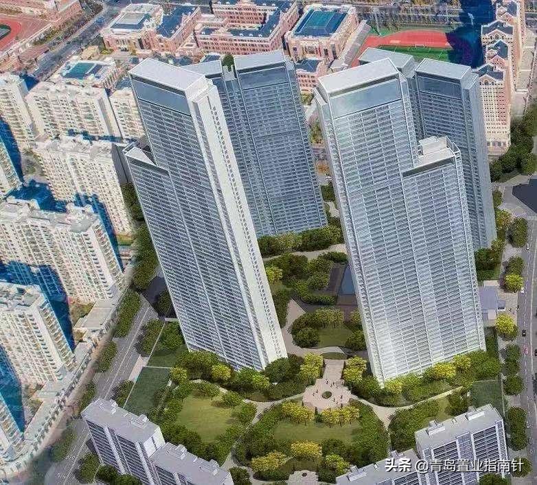 灵山湾融创好房评测,灵山湾融创壹号