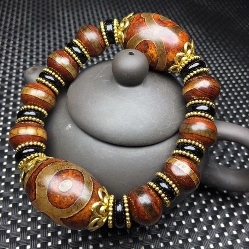 串珠手艺的起源,中国非物质文化遗产串珠工艺