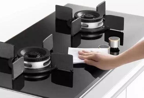 油烟机燃气灶和橱柜安装顺序,燃气灶和抽油烟机的使用方法